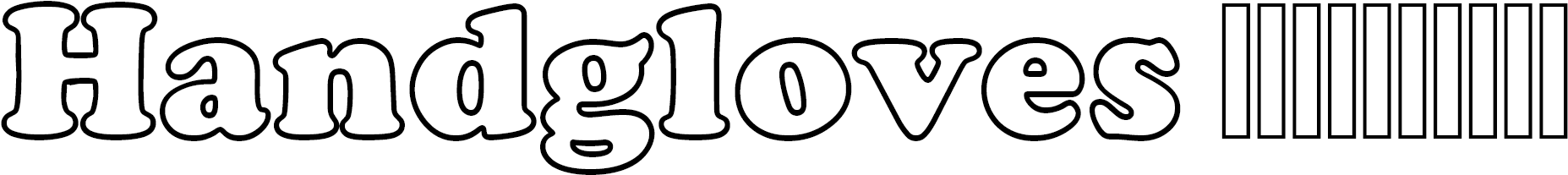 PosterOutline standard (P) PcTT