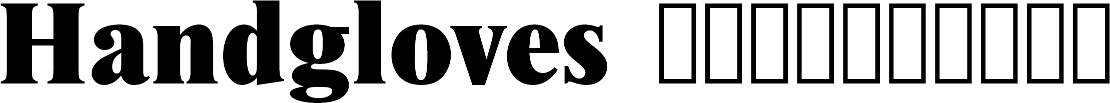 extra bold (D) PcTT