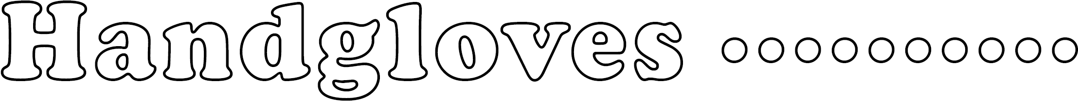 Outline standard (D)