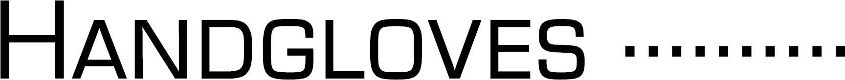 Small Caps regular