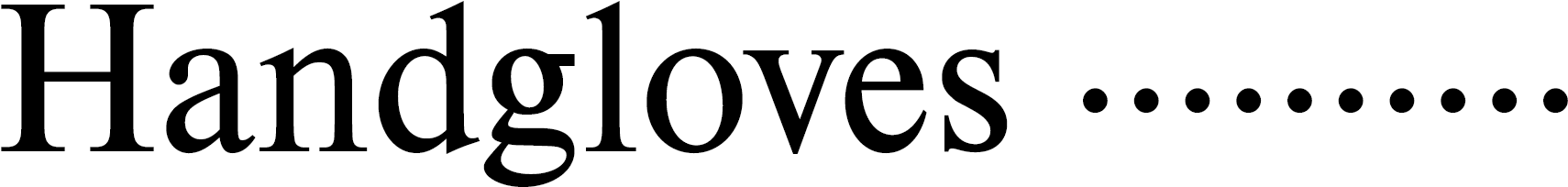 regular (D)