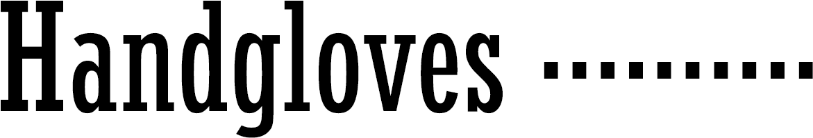 regular condensed
