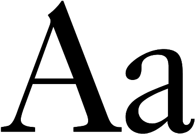 Caslon 540