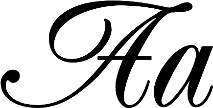 Popular Script