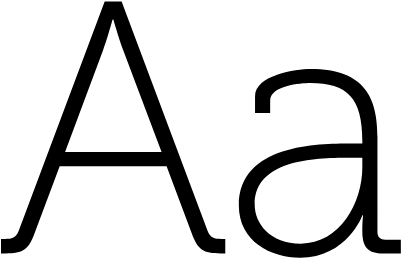 Museo Cyrillic