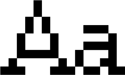 Baltica Pixel 13